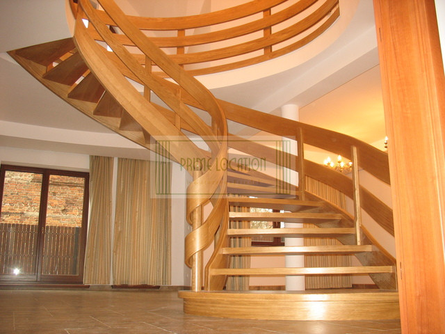 Dom Wynajem Warszawa Wilanów 13