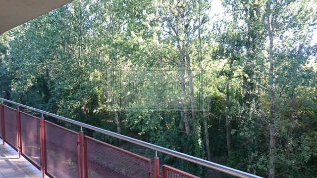 Mieszkanie Wynajem Warszawa Wilanów al.&nbsp;Wilanowska 2