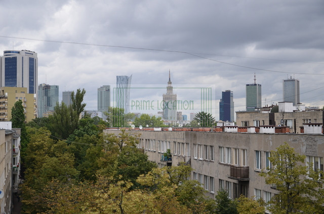 Mieszkanie Wynajem Warszawa Ochota Filtrowa 3
