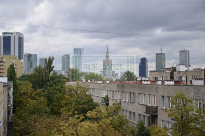 Mieszkanie Wynajem Warszawa Ochota Filtrowa