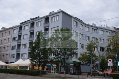 Mieszkanie Wynajem Warszawa Ochota Filtrowa