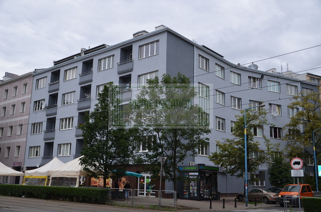 Mieszkanie Wynajem Warszawa Ochota Filtrowa 11