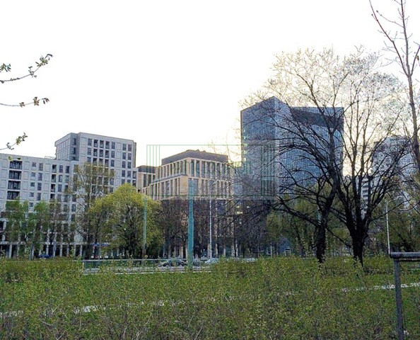 Mieszkanie Wynajem Warszawa Śródmieście Zygmunta Słomińskiego 18