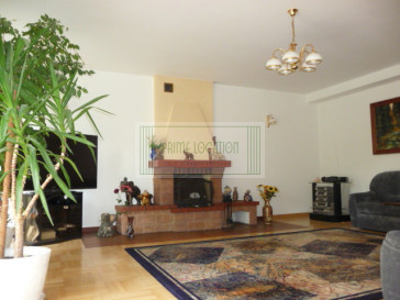 Dom Wynajem Warszawa Wilanów