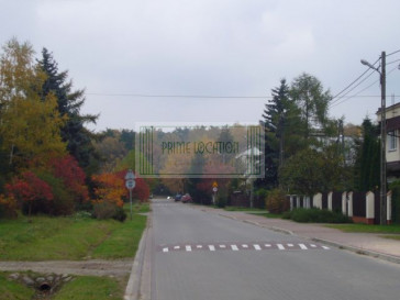 Dom Wynajem Warszawa Ursynów