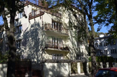 Mieszkanie Wynajem Warszawa Praga-Południe Obrońców