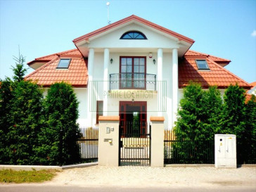 Dom Wynajem Warszawa Wilanów