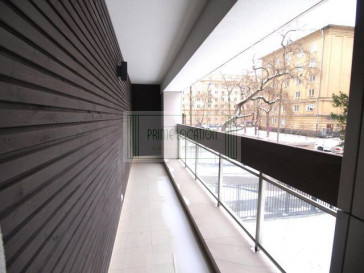 Mieszkanie Wynajem Warszawa Wola Biała