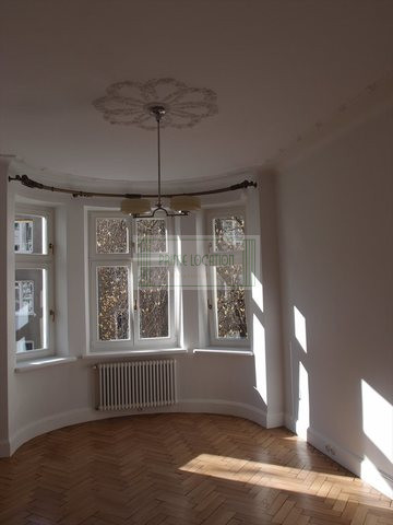 Mieszkanie Wynajem Warszawa Śródmieście Rozbrat 4
