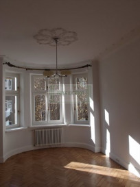 Mieszkanie Wynajem Warszawa Śródmieście Rozbrat