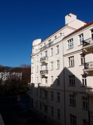 Mieszkanie Wynajem Warszawa Śródmieście Rozbrat 11