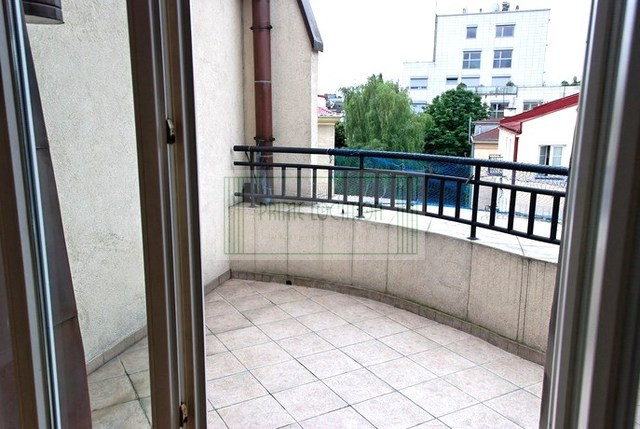 Mieszkanie Wynajem Warszawa Mokotów Podchorążych 3