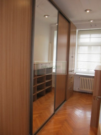 Mieszkanie Wynajem Warszawa Śródmieście Mokotowska