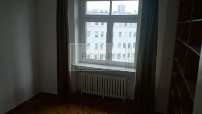 Mieszkanie Wynajem Warszawa Śródmieście Mokotowska