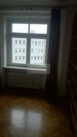 Mieszkanie Wynajem Warszawa Śródmieście Mokotowska
