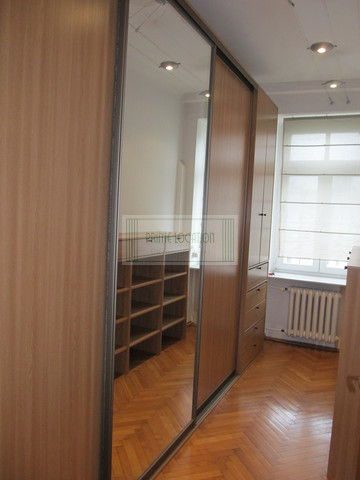 Mieszkanie Wynajem Warszawa Śródmieście Mokotowska 17
