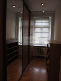 Mieszkanie Wynajem Warszawa Śródmieście Mokotowska