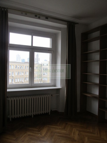 Mieszkanie Wynajem Warszawa Śródmieście Mokotowska 19