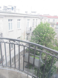 Mieszkanie Wynajem Warszawa Śródmieście Mokotowska