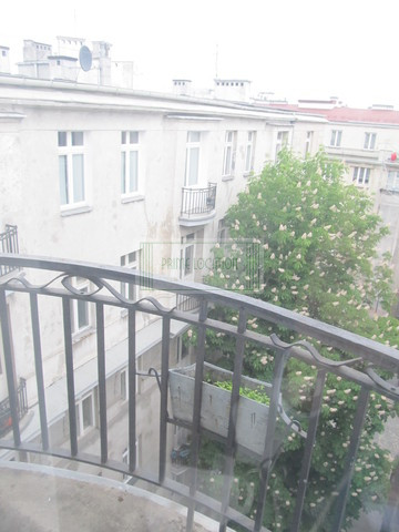 Mieszkanie Wynajem Warszawa Śródmieście Mokotowska 22