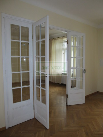 Mieszkanie Wynajem Warszawa Śródmieście Mokotowska 28
