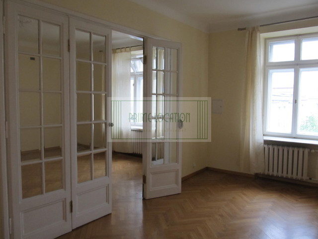 Mieszkanie Wynajem Warszawa Śródmieście Mokotowska 30