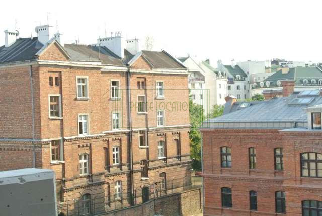 Mieszkanie Wynajem Warszawa Ząbkowska 10