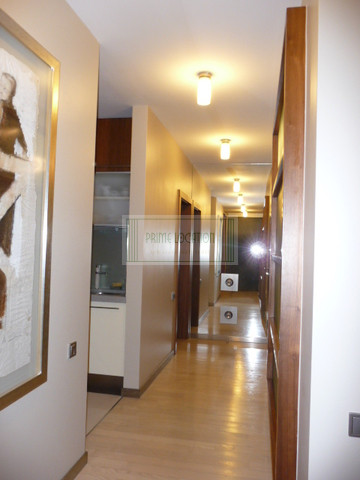 Mieszkanie Wynajem Warszawa Śródmieście Czerniakowska 3