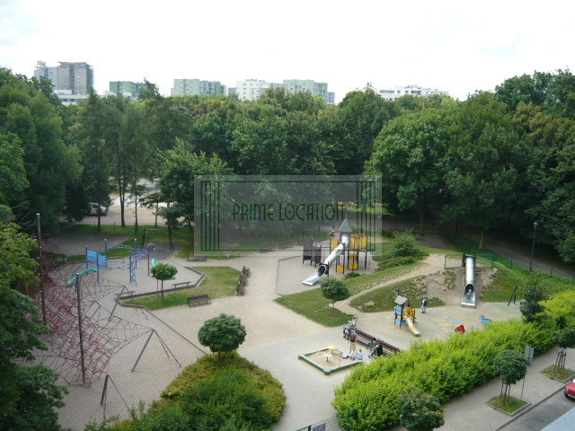 Mieszkanie Wynajem Warszawa Śródmieście Wilanowska 12