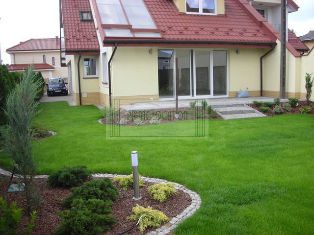 Dom Wynajem Warszawa Wilanów 1