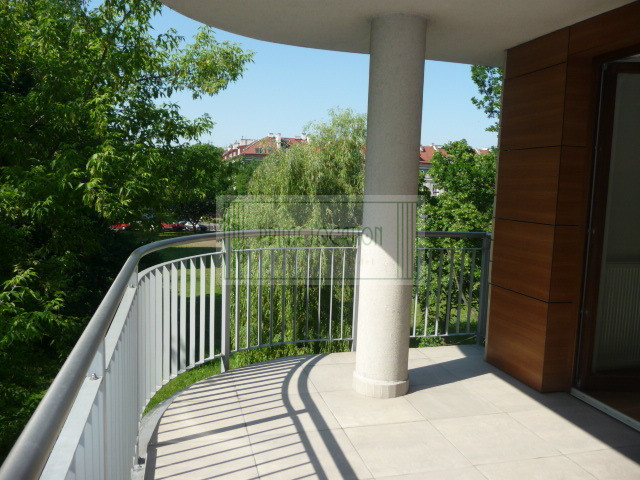 Mieszkanie Wynajem Warszawa Mokotów Jazgarzewska 3