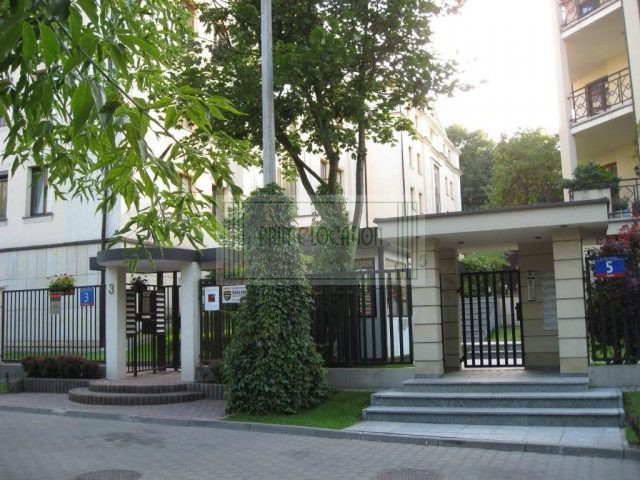 Mieszkanie Wynajem Warszawa Mokotów Płyćwiańska 12
