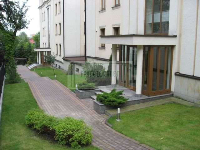 Mieszkanie Wynajem Warszawa Mokotów Płyćwiańska 13