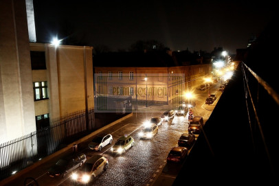 Mieszkanie Wynajem Warszawa Śródmieście Zakroczymska
