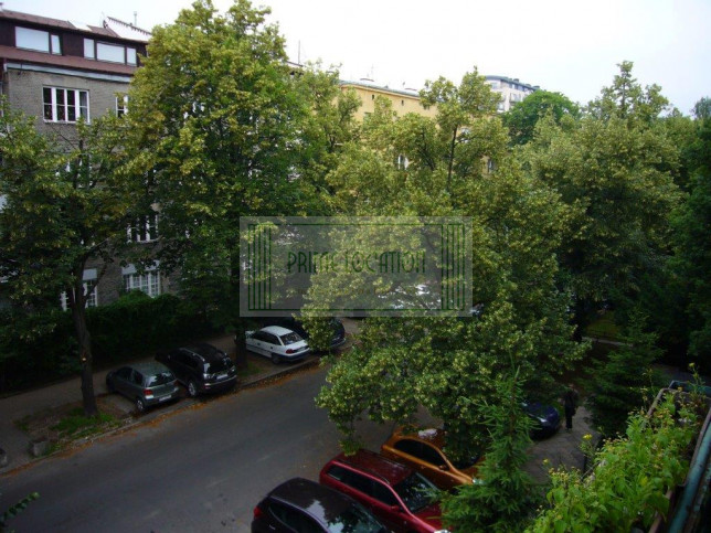 Mieszkanie Wynajem Warszawa Mokotów Łowicka 16