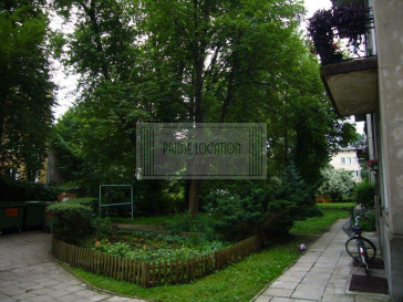 Mieszkanie Wynajem Warszawa Mokotów Łowicka