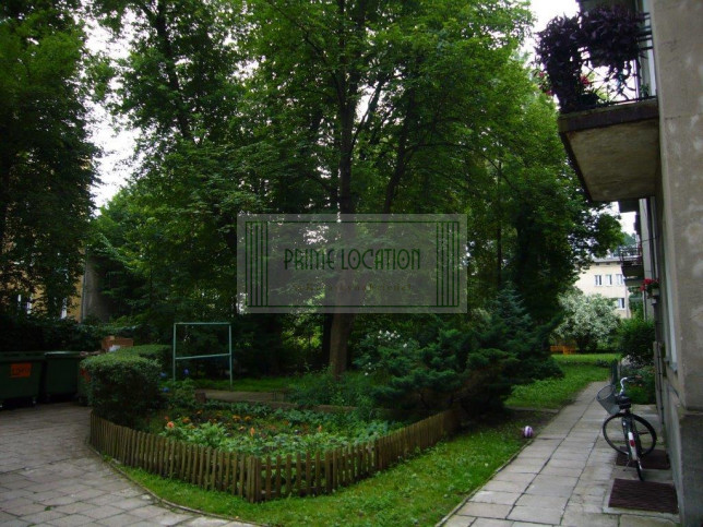 Mieszkanie Wynajem Warszawa Mokotów Łowicka 17