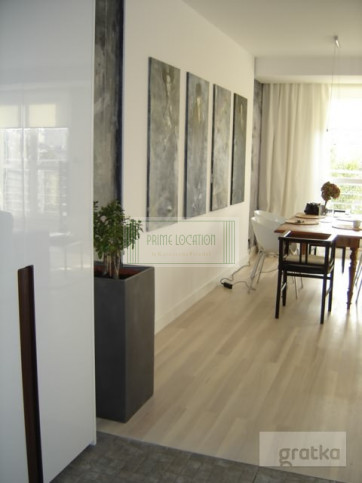 Mieszkanie Wynajem Warszawa Śródmieście Nalewki 6