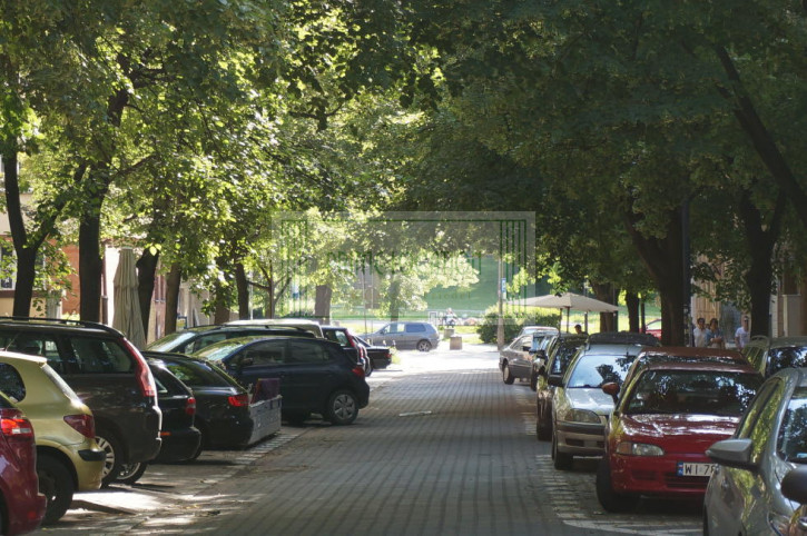 Mieszkanie Wynajem Warszawa Śródmieście Radna 15