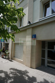 Mieszkanie Wynajem Warszawa Śródmieście Radna