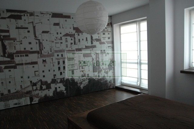 Mieszkanie Wynajem Warszawa Śródmieście Tamka 6