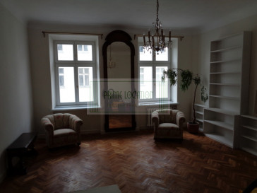Mieszkanie Wynajem Warszawa Rozbrat