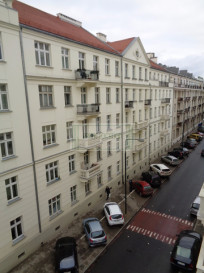 Mieszkanie Wynajem Warszawa Rozbrat