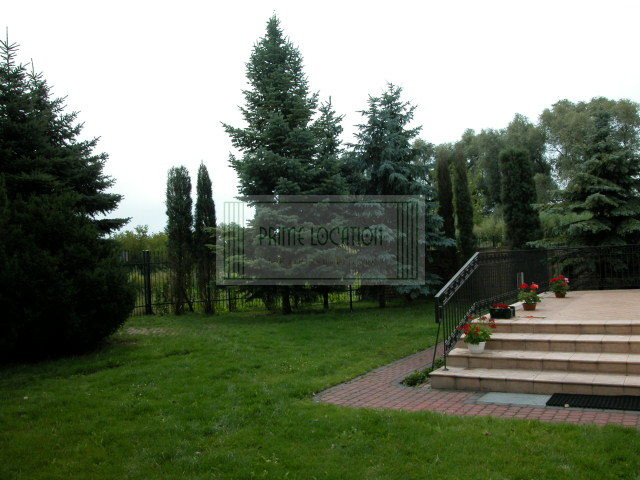Dom Wynajem Warszawa Mokotów 15
