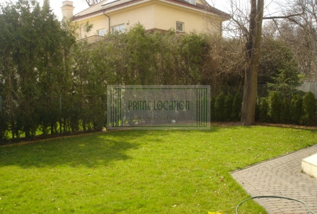 Dom Wynajem Warszawa Mokotów 2