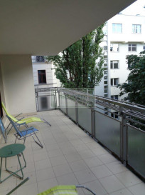 Mieszkanie Wynajem Warszawa Śródmieście Wspólna