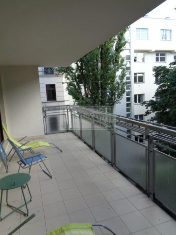 Mieszkanie Wynajem Warszawa Śródmieście Wspólna 7