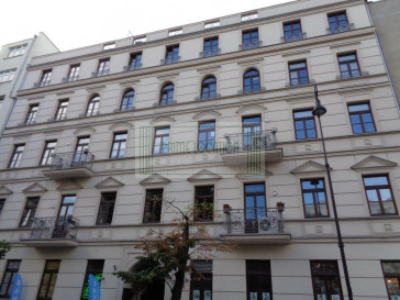 Mieszkanie Wynajem Warszawa Śródmieście Wspólna