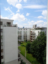 Mieszkanie Wynajem Warszawa Śródmieście Leona Kruczkowskiego