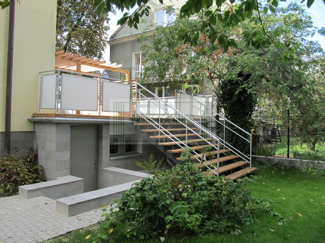 Dom Wynajem Warszawa Mokotów 3
